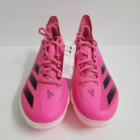 NEW Adidas Adizero Electric+ TPU Baseball Cleats IF8487 Size 9 Pink main image 7